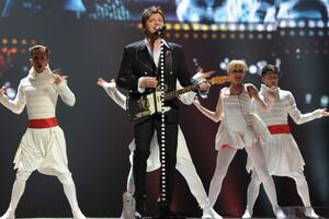 Popularni makedonski pjevač Vlatko Ilievski pronađen mrtav