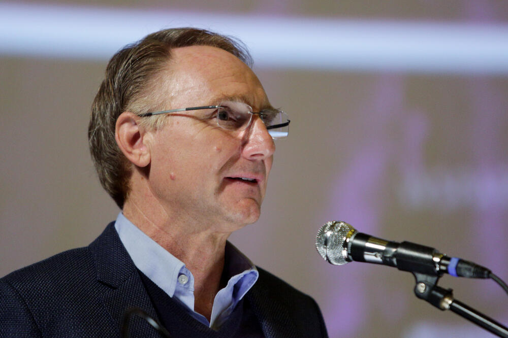 Den Braun, Foto: Shutterstock