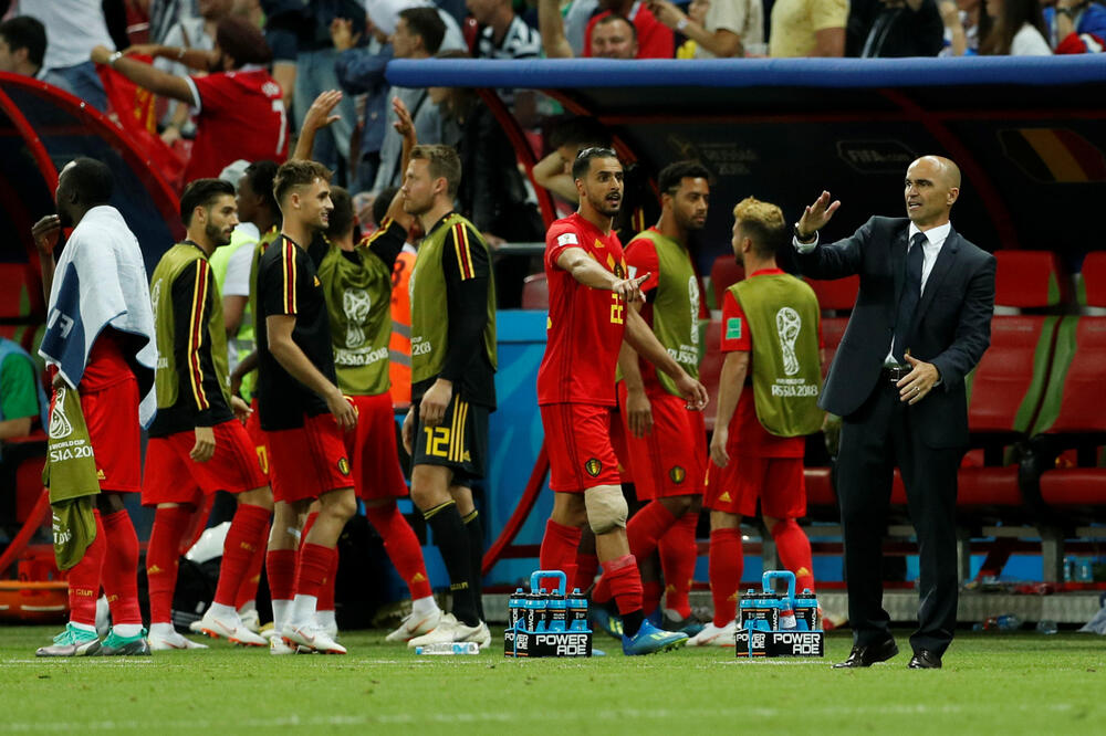 marrines, Foto: Reuters