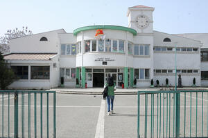 Nema vrlodobrog đaka u odjeljenju