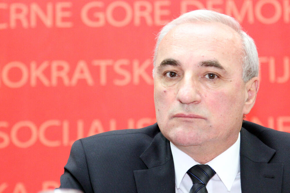 Tarzan Milošević, Foto: Filip Roganović