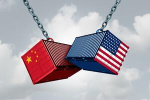 "Najveći rat u ekonomskoj istoriji": Kina uložila novu žalbu u STO...