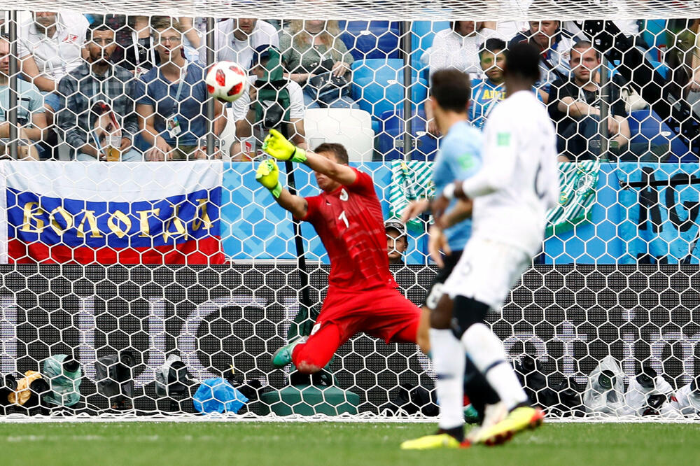 muslera, Foto: Reuters