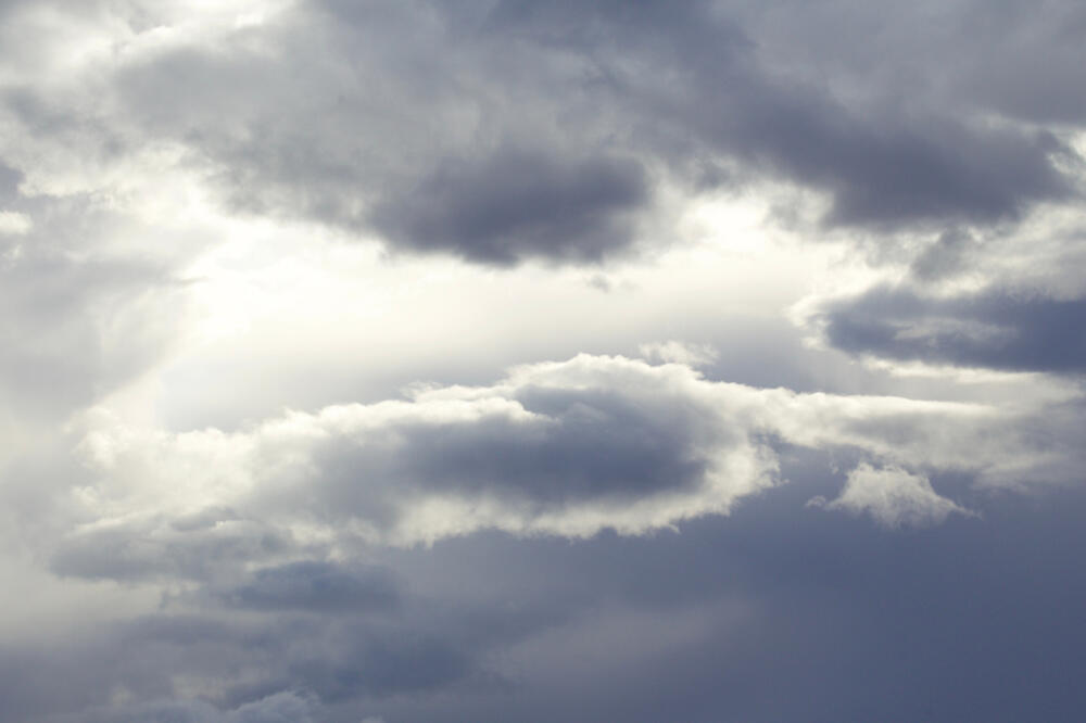 Vrijeme, vremenska prognoza, Foto: Shutterstock