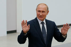Putin pozvao na bolju saradnju u borbi protiv sajber napada