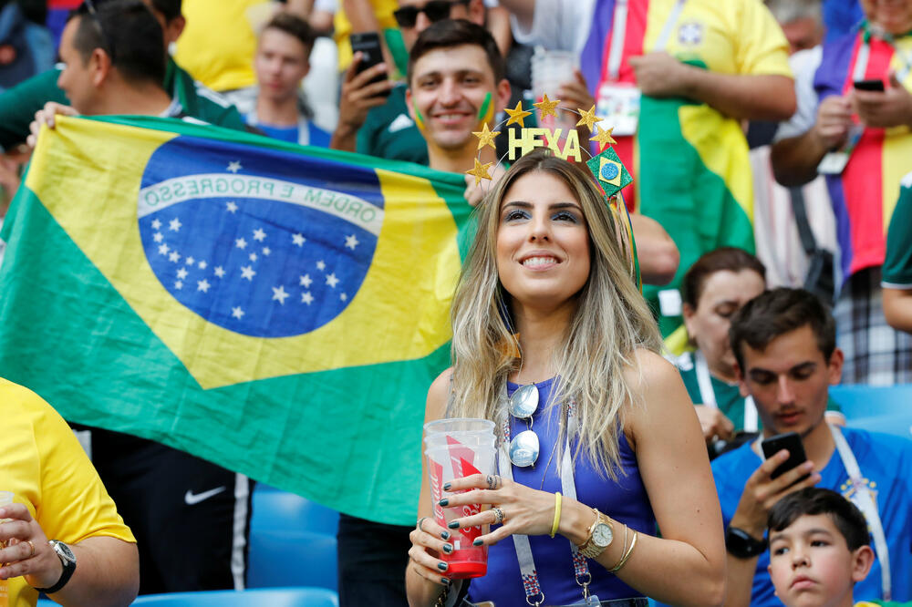 brazil, Foto: Reuters