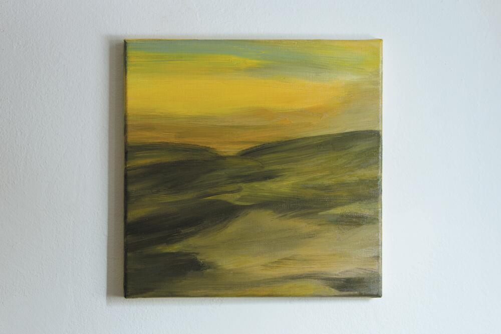 Rad Aleksandra Zarića, Foto: Privatna arhiva