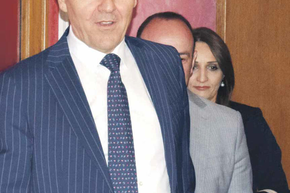 Radoje Žugić, Foto: Luka Zeković