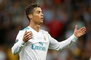 Evo šta "koči" Ronaldov transfer u Juventus: Reci hvala i idi