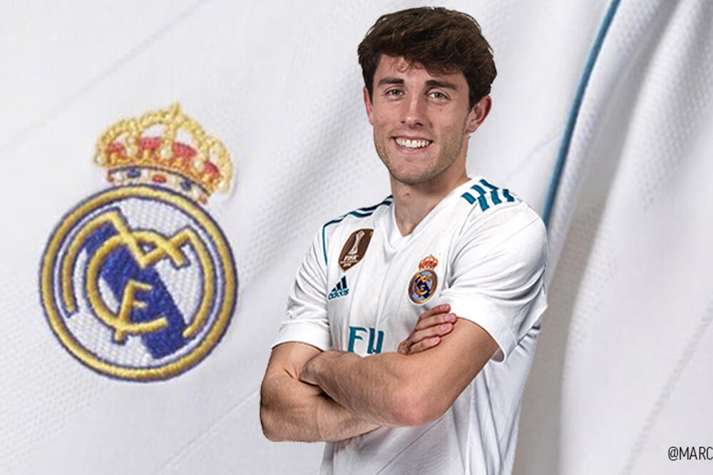 Alvaro Odriosola, Foto: Marca.com