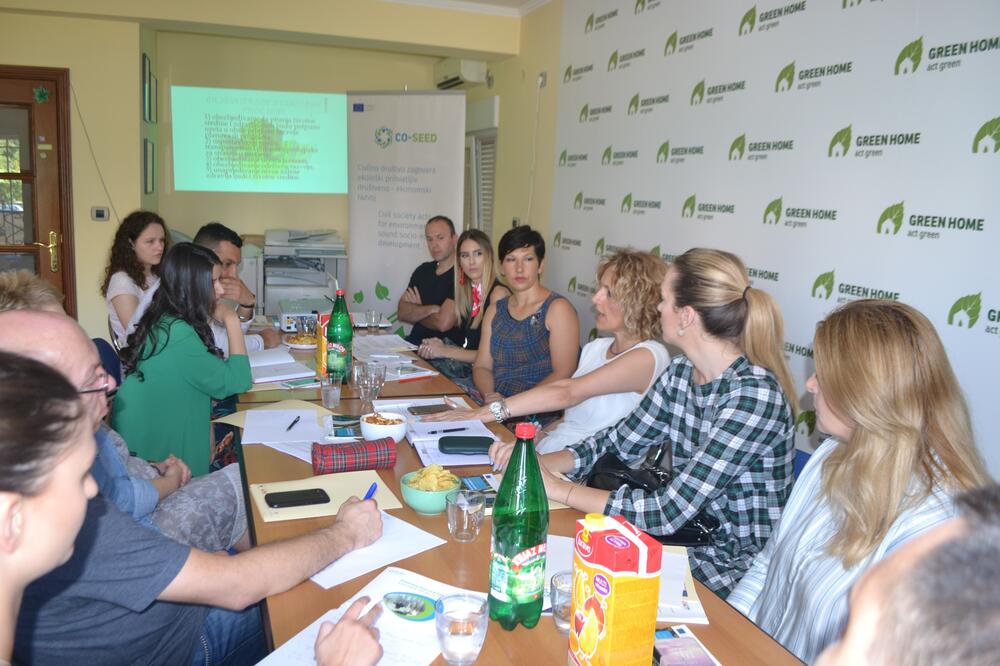 Green Home, Foto: Green Home