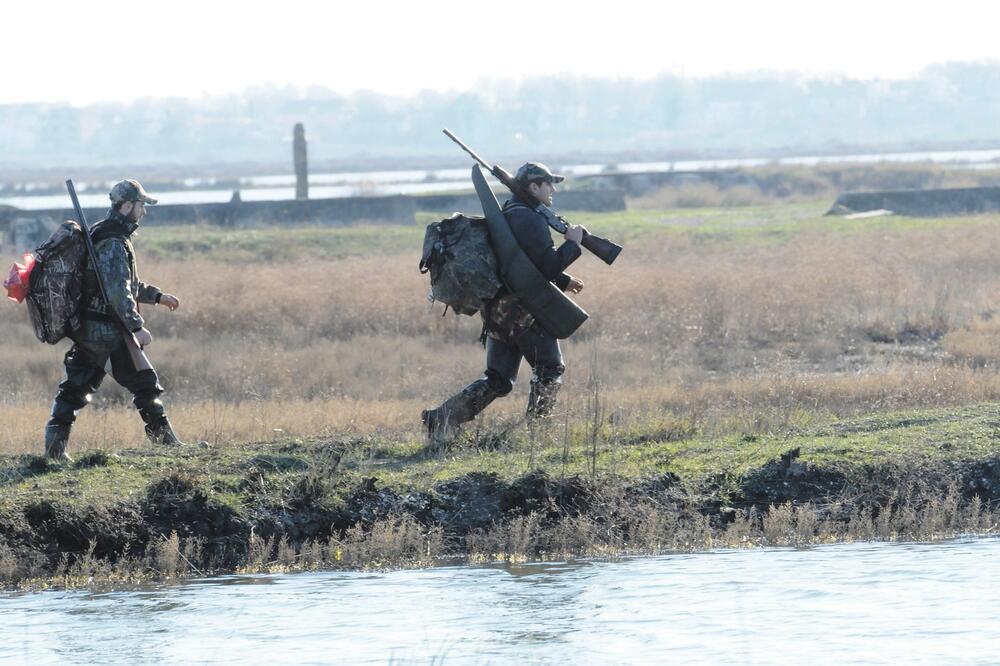 lov Solana, Foto: Vesko Belojević