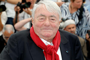 Preminuo Klod Lanzman, autor monumentalnog dokumentarca Šoa