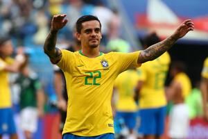 Ko je jedini prvotimac Brazila koji nije svjetski poznat: Igrač...