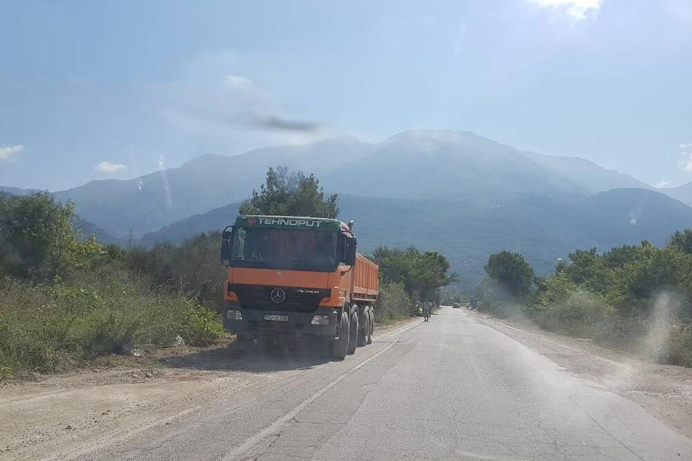 radovi Krtoli, Foto: Siniša Luković