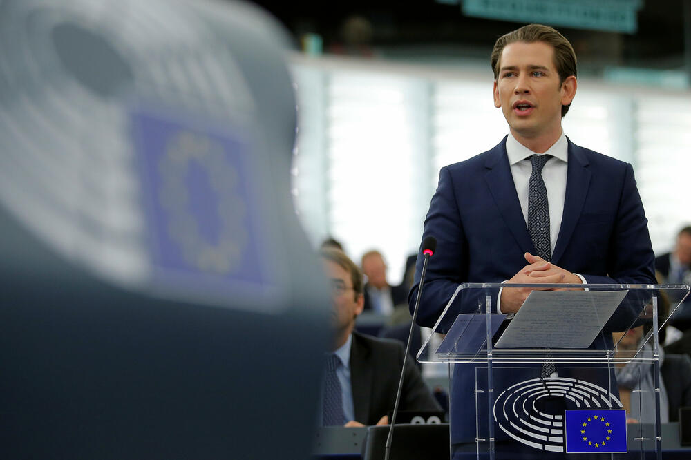 Sebastijan Kurc, Foto: Reuters