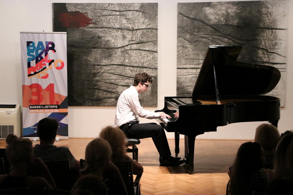 Simo Šišević, Foto: MEDIA Pro