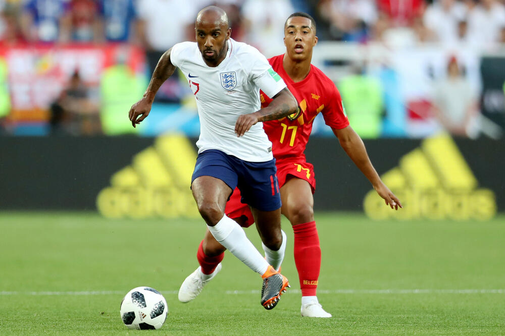 Fabijan Delf, Foto: Reuters