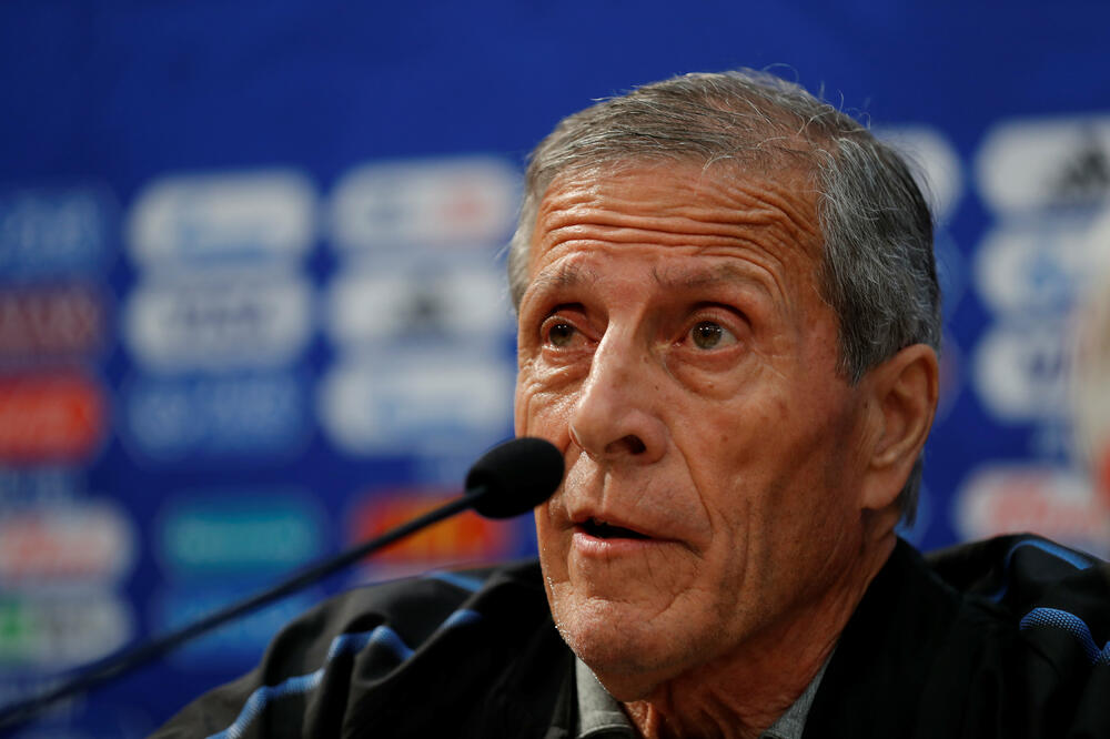 Oskar Tabares, Foto: Reuters