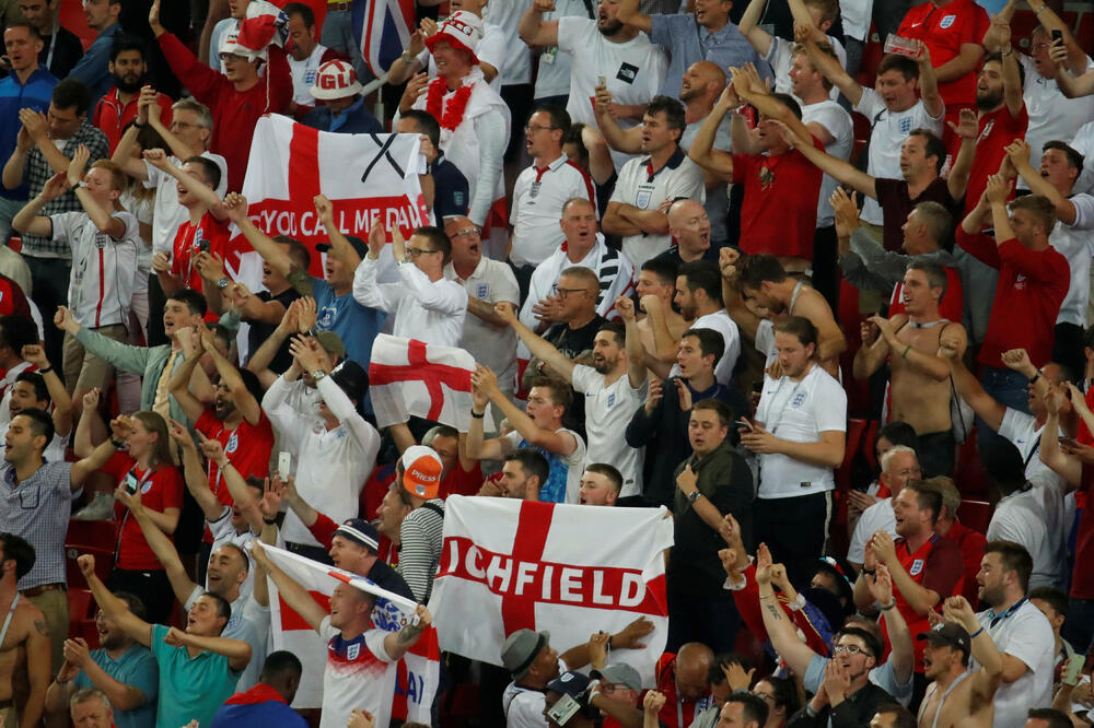 engleska, Foto: Reuters