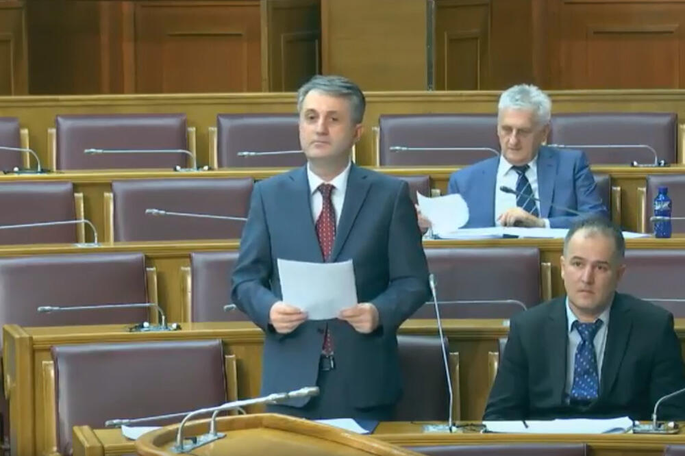 mevludin nuhodžić, Foto: Screenshot (Youtube)