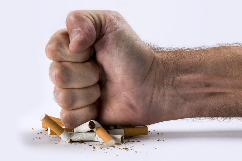 cigarete, pušenje, Foto: Shutterstock