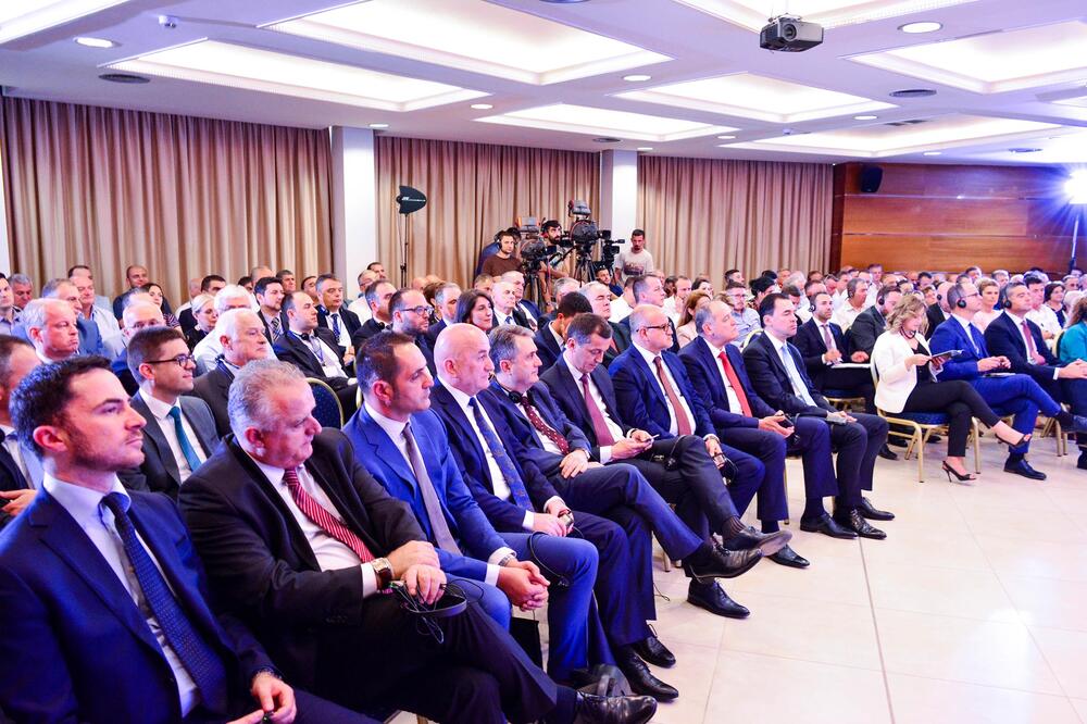 Poslovni forum Skadar, Foto: Privredna komora Crne Gore