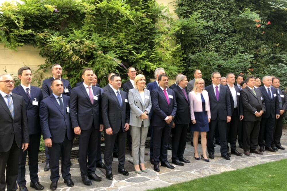 Dragica Sekulić Beč, Foto: Ministarstvo ekonomije