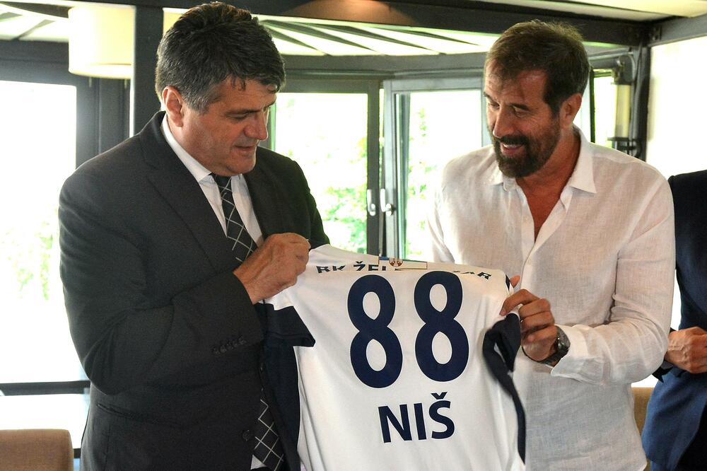 veselin vujović, Foto: BETA