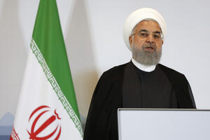 Rohani: Dokle god to bilo moguće za Iran, ostaćemo vjerni sporazumu