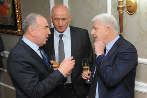 Vlada pravi nacionalnu listu terorista