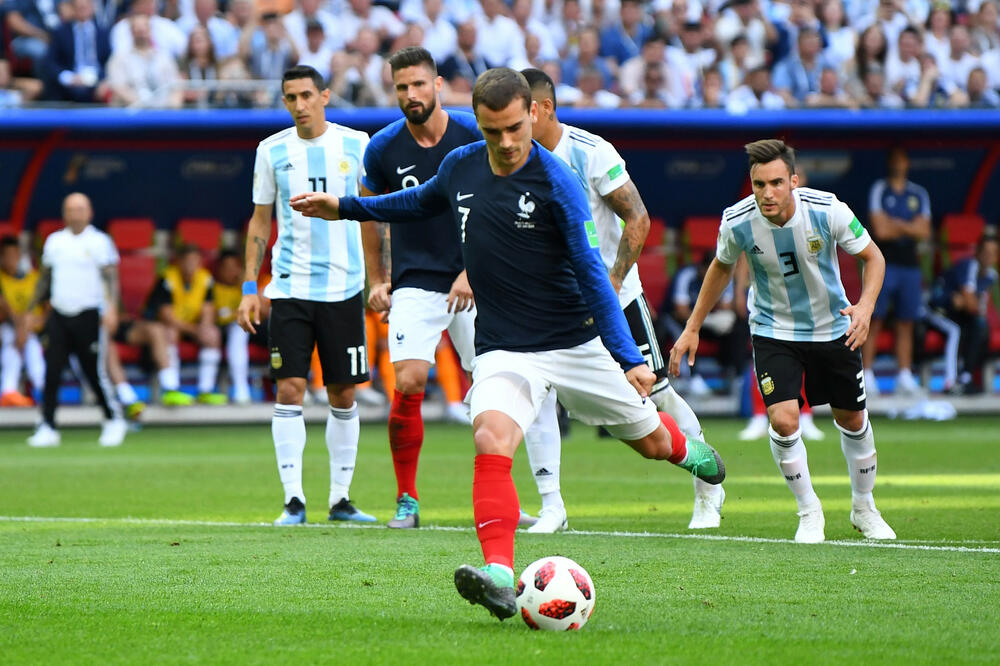 Antoan Grizman, Foto: Reuters