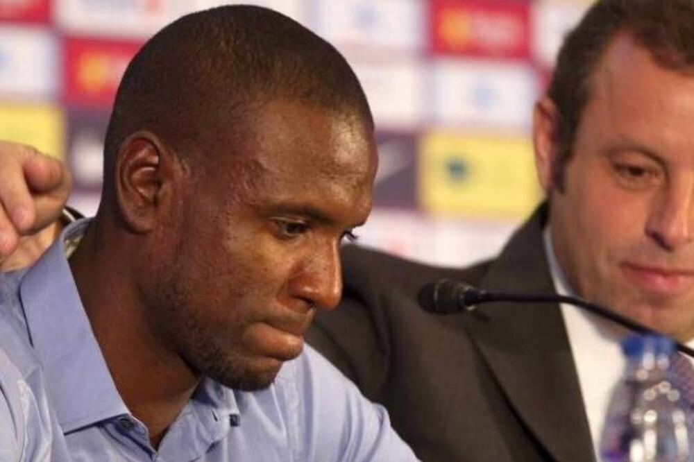 rosel abidal, Foto: Pinterest