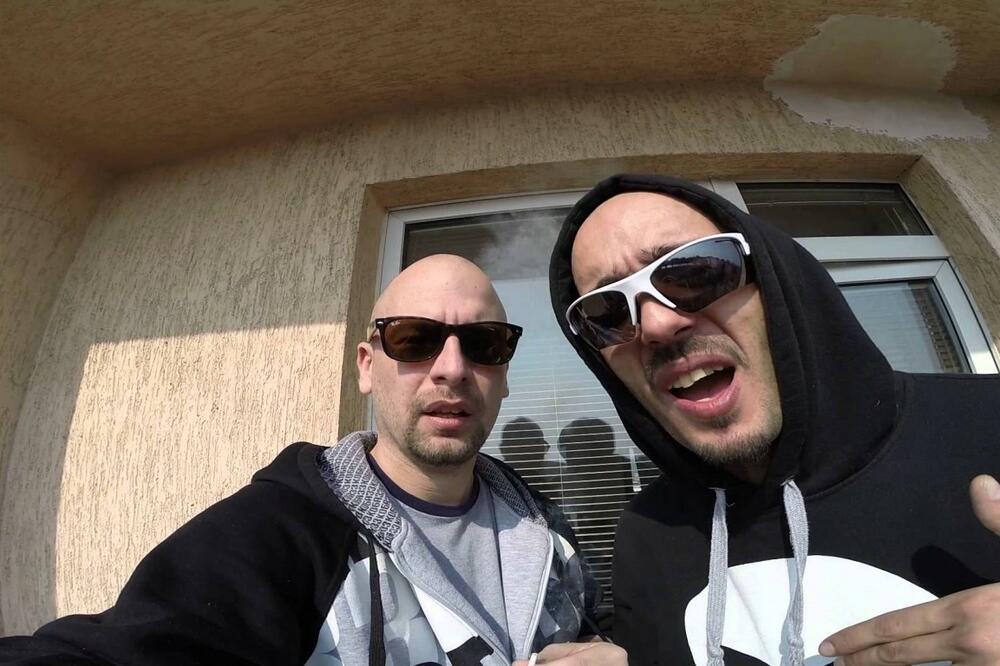 Bvana i Mikri, Foto: Bvana.com