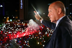 Turska: Nadženosti premijera i vlade prebačene na Erdogana