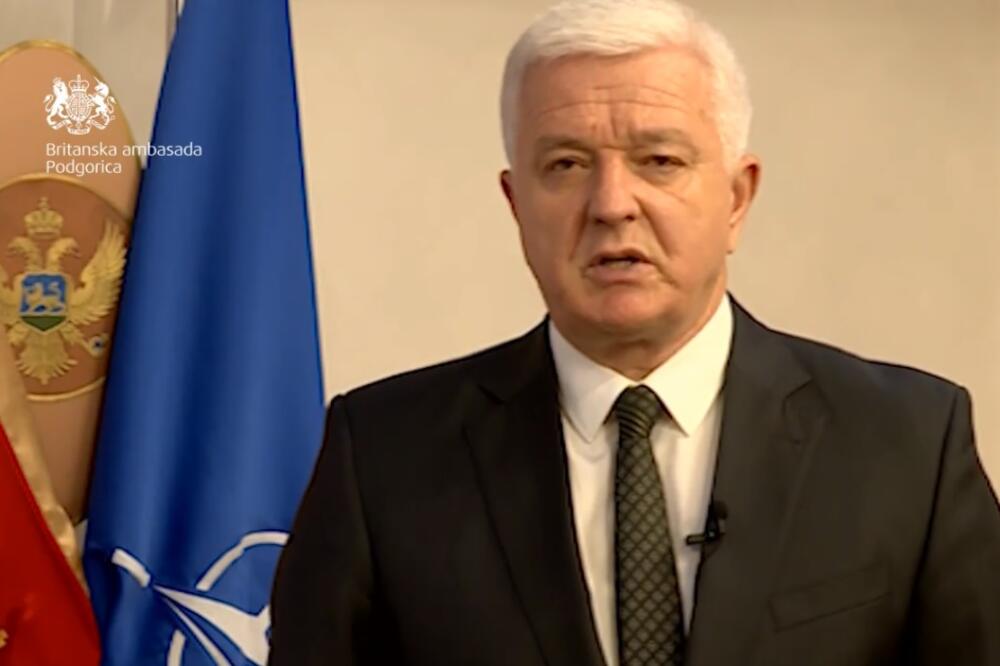 Duško Marković, Foto: Screenshot (Facebook)