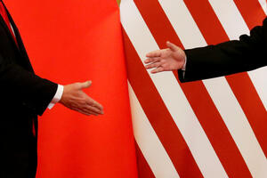 Kina: Potpuno smo spremni za trgovinski rat sa SAD