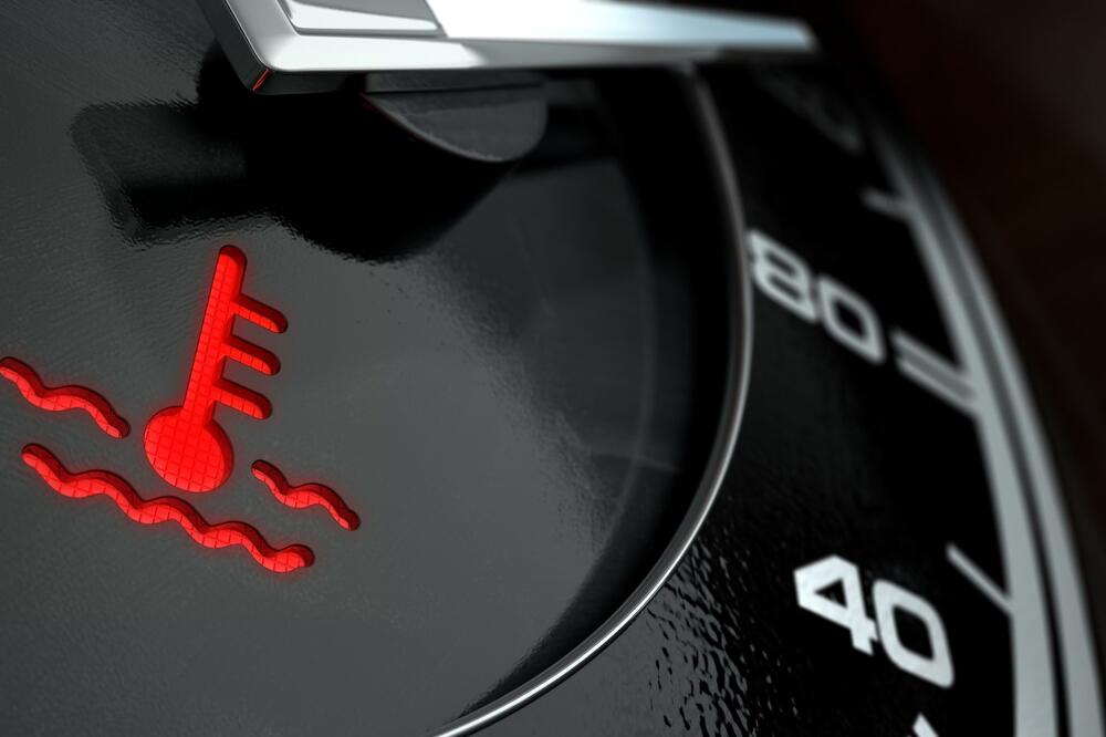 motor, Foto: Wickeddieselva.com