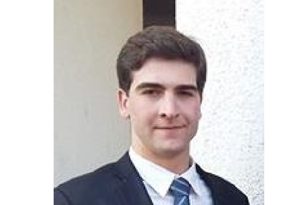 Boris Abramović, Foto: Privatna arhiva