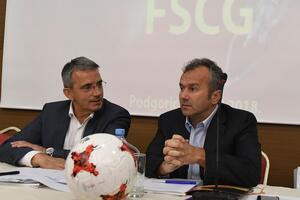 FSCG uložio 1,4 miliona eura u infrastrukturu