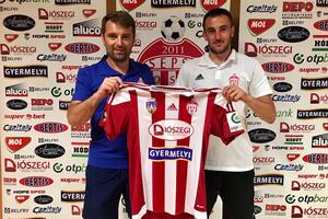 Branislav Janković iz Sutjeske u Rumuniju