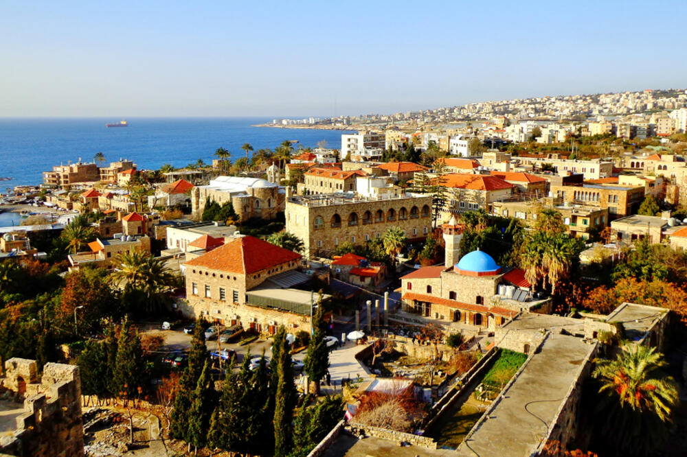 Liban, Foto: Shutterstock