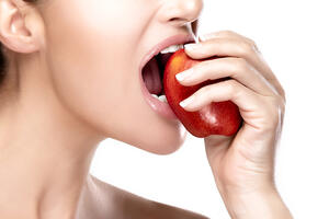 Pet vrsta voća koje može uzrokovati nadutost