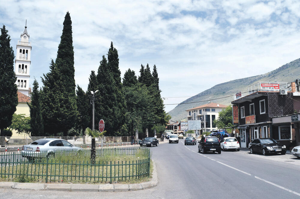 Tuzi, Foto: Arhiva "Vijesti"