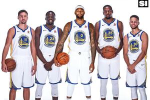 Super tim koji će svi mrzjeti: DeMarkus Kazins potpisao za Golden...