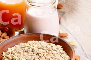 Kalcijum - skriveno bogatstvo mlijeka i mliječnih proizvoda
