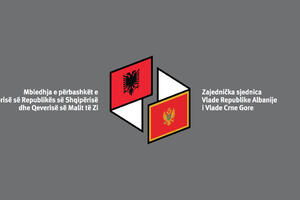 On Tuesday, the joint session of the governments of Montenegro and Albania in Shkodra