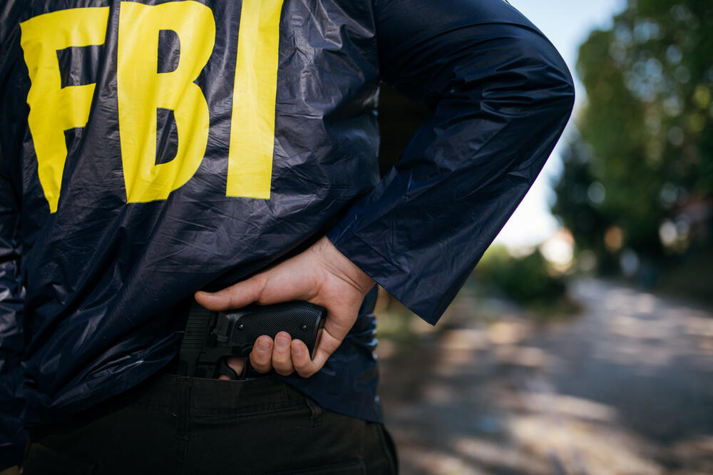 FBI, Foto: Shutterstock