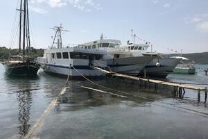 Morsko dobro odgovorilo na prozivke: Vujičić je uzurpirao more i...