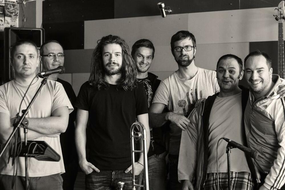 Irie FM, Foto: Irie FM (Facebook)